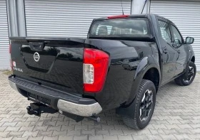 Nissan Navara 2, 3 190k.c.4x4, 4+ 1 м., 6cк., N1G, снимка 5