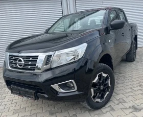 Nissan Navara 2, 3 190k.c.4x4, 4+ 1 м., 6cк., N1G