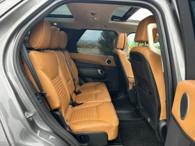 Land Rover Discovery 3.0 D, снимка 10