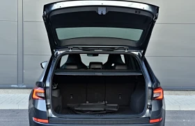 Skoda Kodiaq 2.0TDI/SPORT LINE/4x4/Distronic/Camera/Keyless/, снимка 17