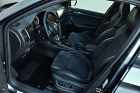 Skoda Kodiaq 2.0TDI/SPORT LINE/4x4/Distronic/Camera/Keyless/, снимка 8