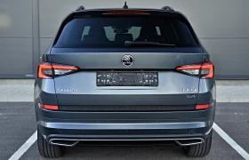 Skoda Kodiaq 2.0TDI/SPORT LINE/4x4/Distronic/Camera/Keyless/, снимка 5