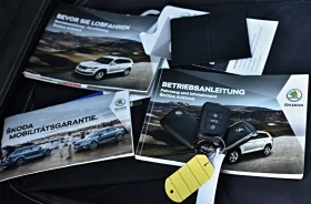 Skoda Kodiaq 2.0TDI/SPORT LINE/4x4/Distronic/Camera/Keyless/, снимка 16
