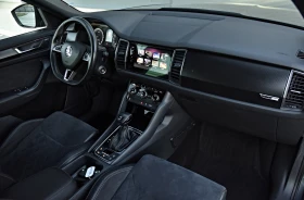 Skoda Kodiaq 2.0TDI/SPORT LINE/4x4/Distronic/Camera/Keyless/, снимка 13