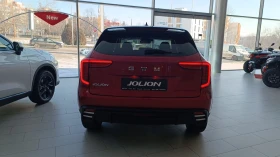 Haval Jolion Facelift SUPREME HUD & PANORAMA , снимка 7