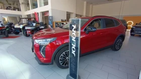 Haval Jolion Facelift SUPREME HUD & PANORAMA , снимка 4