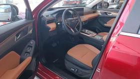 Haval Jolion Facelift SUPREME HUD & PANORAMA , снимка 10