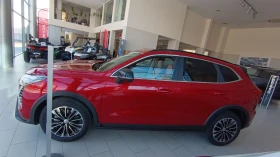 Haval Jolion Facelift SUPREME HUD & PANORAMA , снимка 5