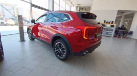 Haval Jolion Facelift SUPREME HUD & PANORAMA , снимка 6