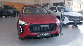 Haval Jolion Facelift SUPREME HUD & PANORAMA , снимка 3
