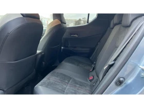 Toyota C-HR 2.0H GR Sport, снимка 17