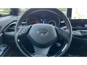 Toyota C-HR 2.0H GR Sport, снимка 13