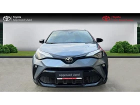 Toyota C-HR 2.0H GR Sport, снимка 2