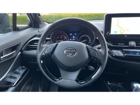 Toyota C-HR 2.0H GR Sport, снимка 12