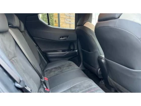 Toyota C-HR 2.0H GR Sport, снимка 16
