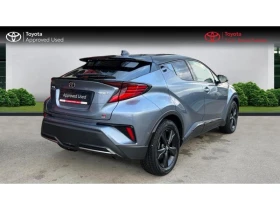 Toyota C-HR 2.0H GR Sport, снимка 5