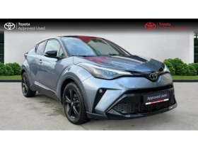 Toyota C-HR 2.0H GR Sport, снимка 3