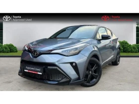 Toyota C-HR 2.0H GR Sport, снимка 1