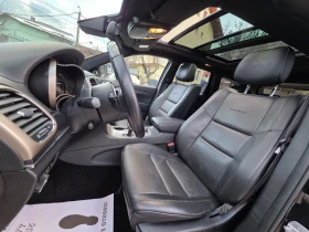 Jeep Grand cherokee SUMMIT= HRONO= FULL, снимка 12