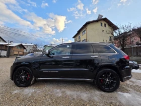 Jeep Grand cherokee SUMMIT= HRONO= FULL, снимка 4
