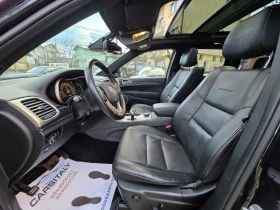 Jeep Grand cherokee SUMMIT= HRONO= FULL, снимка 10