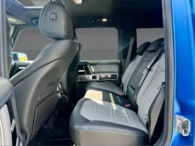 Mercedes-Benz G 580 EQ = AMG Line = Edition One Гаранция, снимка 13