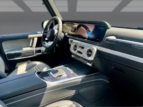 Mercedes-Benz G 580 EQ = AMG Line = Edition One Гаранция, снимка 11