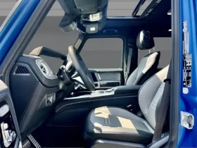 Mercedes-Benz G 580 EQ = AMG Line = Edition One Гаранция, снимка 6