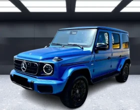 Mercedes-Benz G 580 EQ = AMG Line = Edition One Гаранция, снимка 1