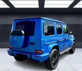 Mercedes-Benz G 580 EQ = AMG Line = Edition One Гаранция, снимка 2