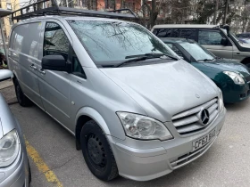 Mercedes-Benz Viano, снимка 1