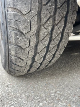 Mercedes-Benz Viano, снимка 9