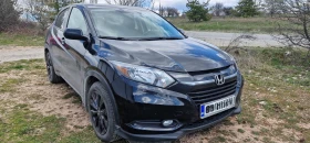 Honda Hr-v, снимка 1