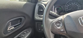 Honda Hr-v, снимка 8