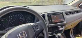 Honda Hr-v, снимка 11