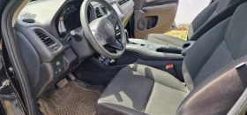 Honda Hr-v, снимка 7