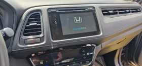 Honda Hr-v, снимка 12
