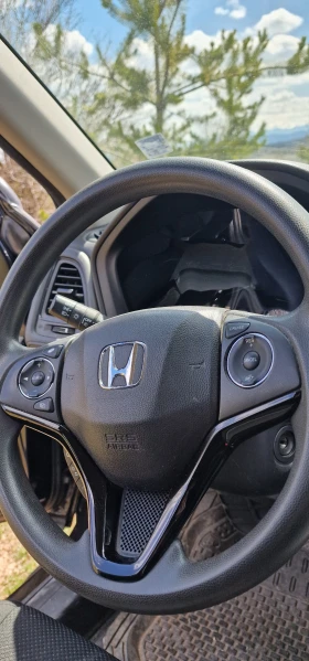 Honda Hr-v, снимка 13