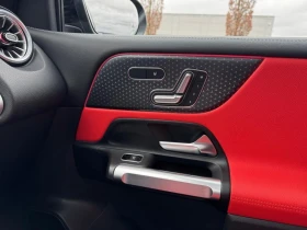 Mercedes-Benz GLB 220d 4MATIC AMG-LINE PANO HEADUP BURMESTER 7МЕСТЕН, снимка 8