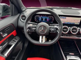 Mercedes-Benz GLB 220d 4MATIC AMG-LINE PANO HEADUP BURMESTER 7МЕСТЕН, снимка 5