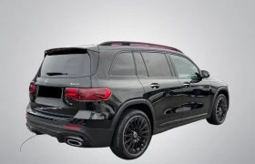 Mercedes-Benz GLB 220d 4MATIC AMG-LINE PANO HEADUP BURMESTER 7МЕСТЕН, снимка 3