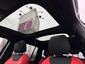 Mercedes-Benz GLB 220d 4MATIC AMG-LINE PANO HEADUP BURMESTER 7МЕСТЕН, снимка 10