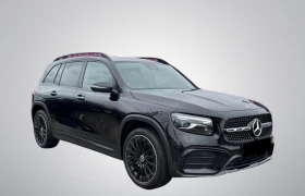 Mercedes-Benz GLB 220d 4MATIC AMG-LINE PANO HEADUP BURMESTER 7МЕСТЕН, снимка 2