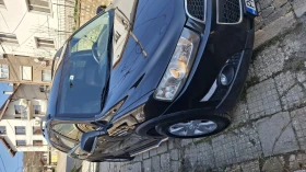 Chevrolet Captiva C140 fecelift за части може би, снимка 2