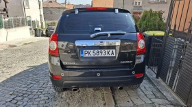 Chevrolet Captiva C140 fecelift за части може би, снимка 4