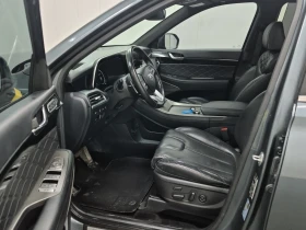 Hyundai Palisade ULTIMATE CALLIGRAPHY* 360View* Pano* Подгрев* Обду, снимка 8
