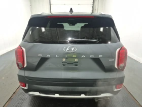Hyundai Palisade ULTIMATE CALLIGRAPHY* 360View* Pano* Подгрев* Обду, снимка 6