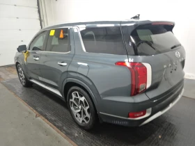 Hyundai Palisade ULTIMATE CALLIGRAPHY* 360View* Pano* Подгрев* Обду, снимка 5