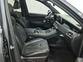 Hyundai Palisade ULTIMATE CALLIGRAPHY* 360View* Pano* Подгрев* Обду, снимка 14