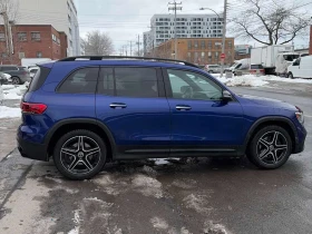 Mercedes-Benz GLB /360/DISTRONIC/PANO, снимка 3